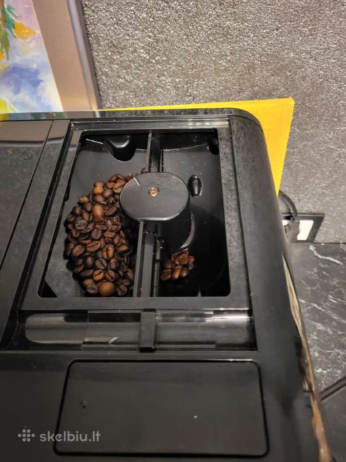 Melitta Barista Smart T - nuotraukos Nr. 6