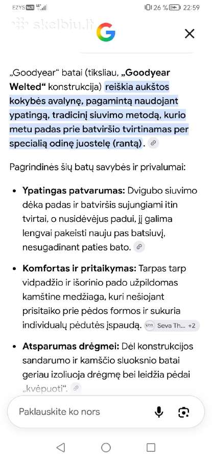 Originalūs, rankų darbo.46 dydis - nuotraukos Nr. 9