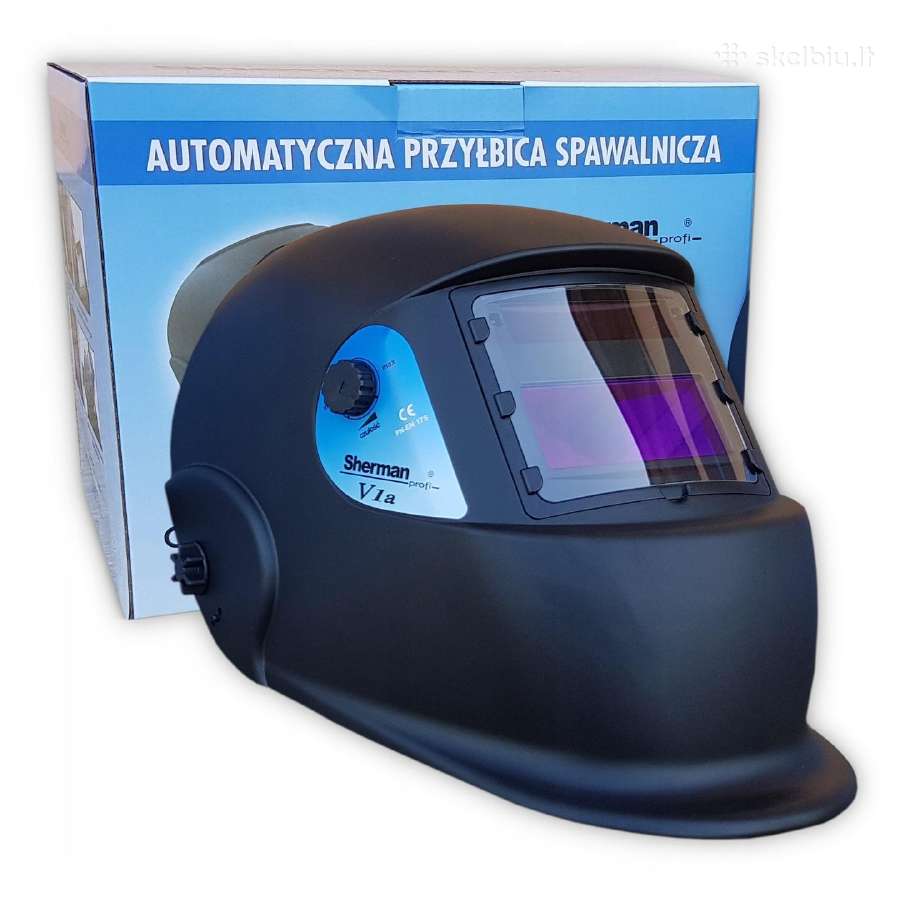 Naujas suvirinimo aparatas. Pusautomatis+ - nuotraukos Nr. 26