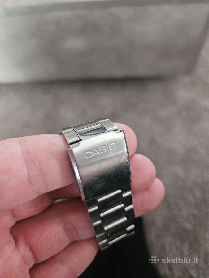 Casio - nuotraukos Nr. 2
