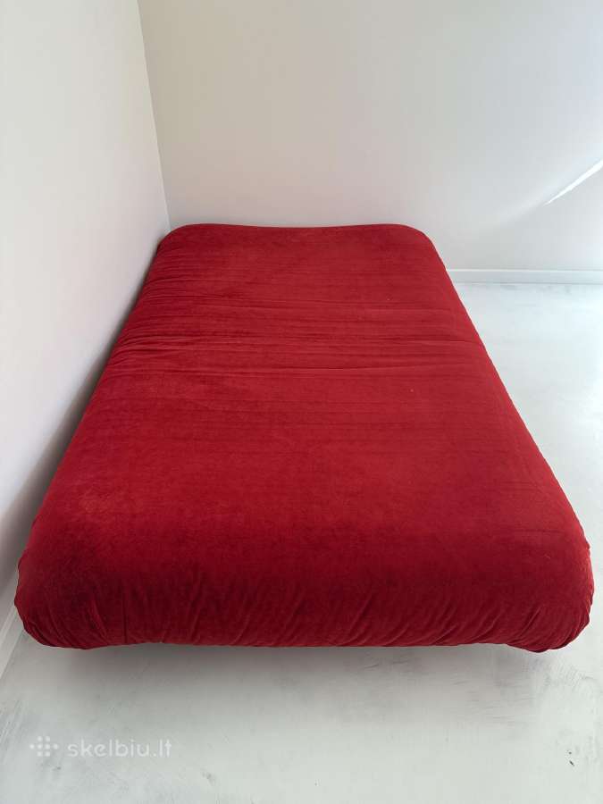 Dovanoju lova-sofa - nuotraukos Nr. 2
