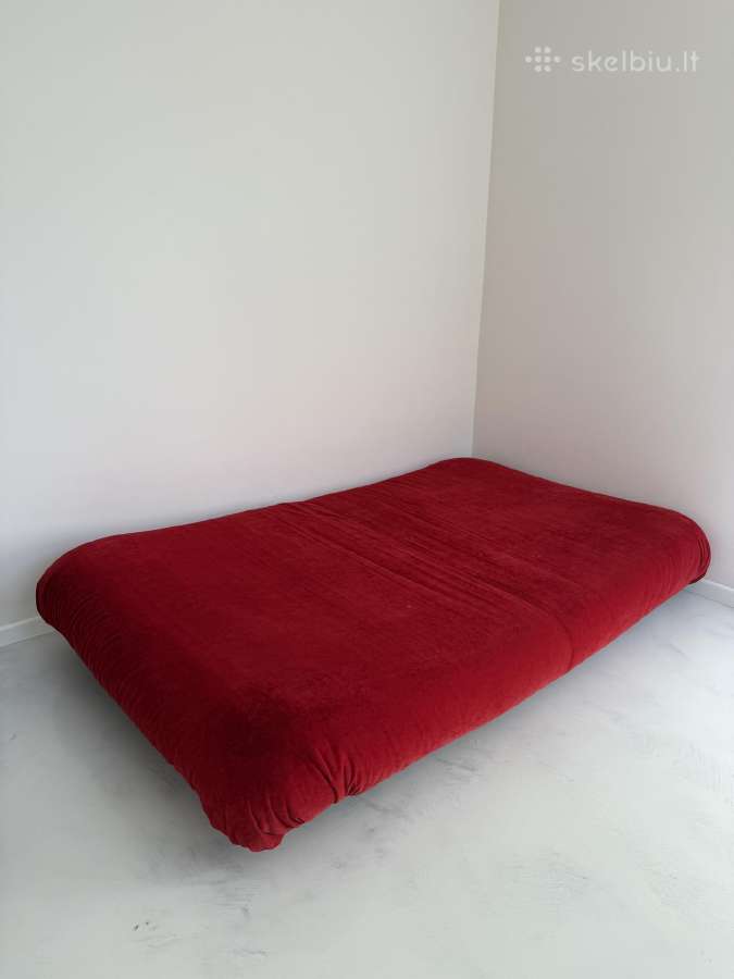 Dovanoju lova-sofa - nuotraukos Nr. 3