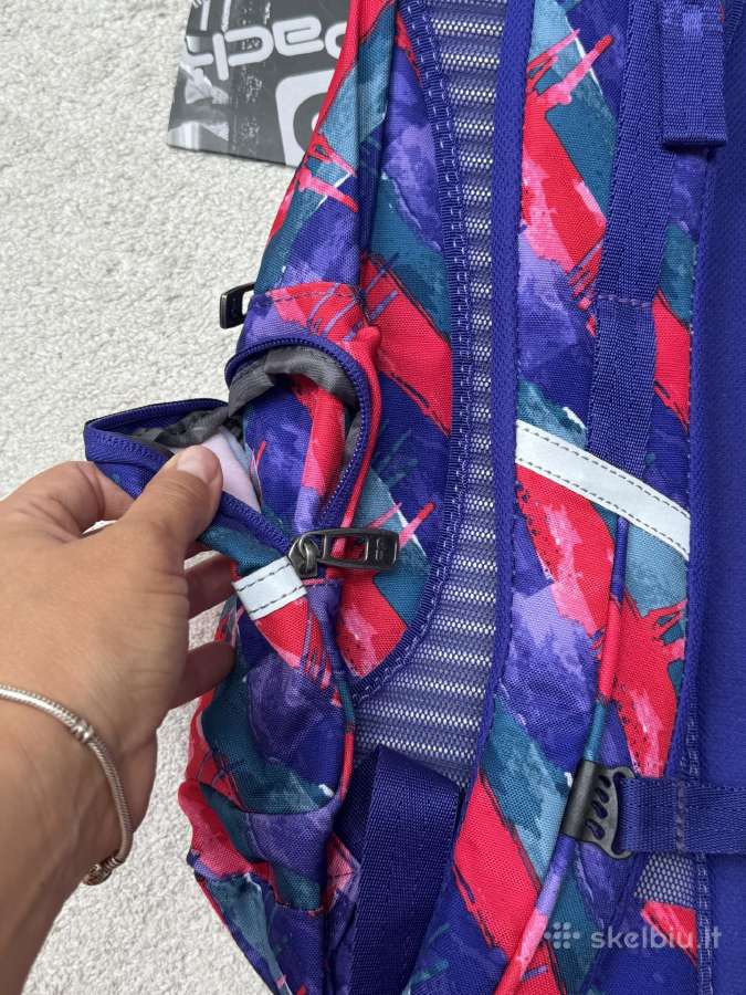 Coolpack kuprinė vaikui - nuotraukos Nr. 6