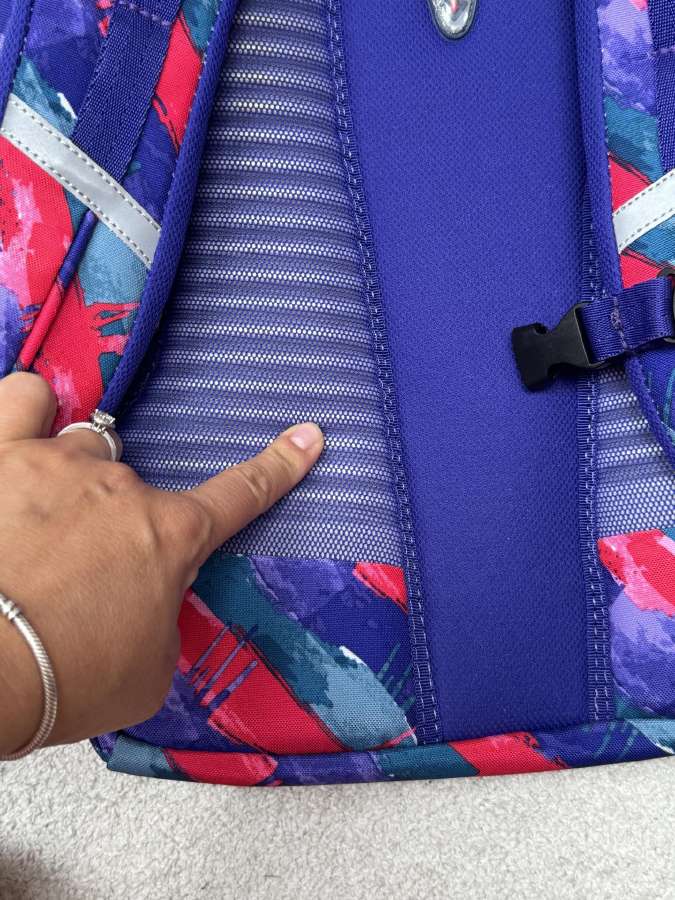 Coolpack kuprinė vaikui - nuotraukos Nr. 7