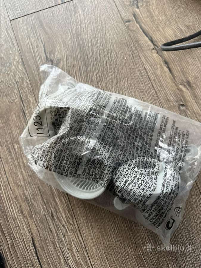 Intex baseino Krystal Clear Model 604 / 2860 - nuotraukos Nr. 3