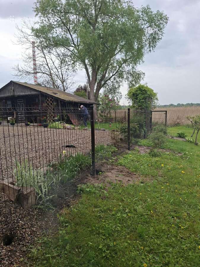 Fortexa - tvorų montavimas ir gamyba - nuotraukos Nr. 2