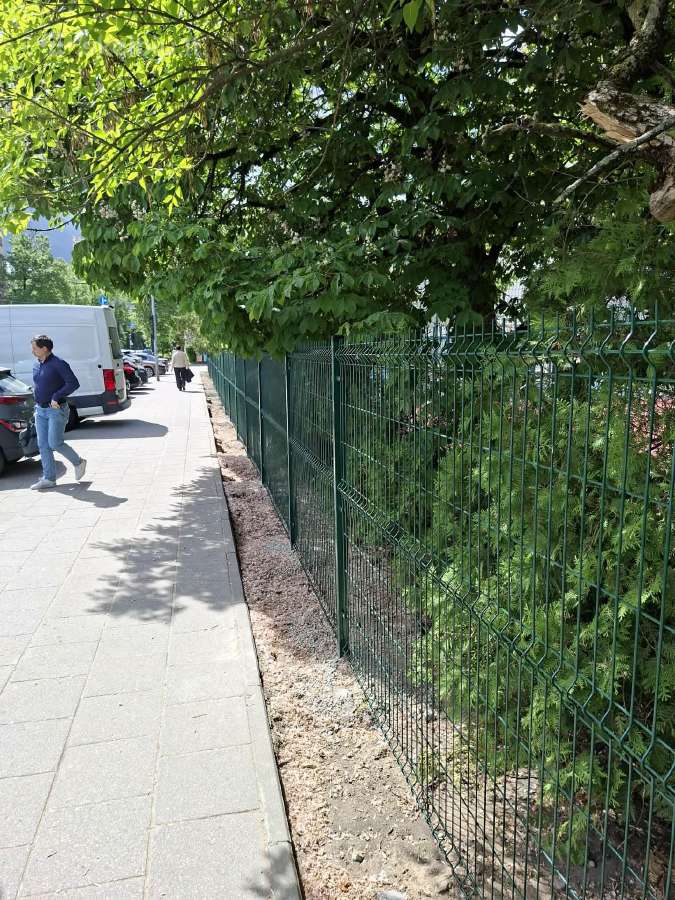 Fortexa - tvorų montavimas ir gamyba - nuotraukos Nr. 4