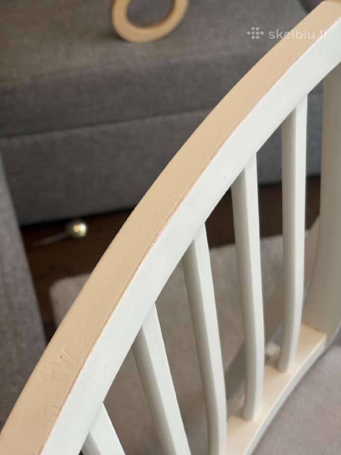 4 vnt. Ikea Ekedalen baro / pusbario kėdės 62 cm - nuotraukos Nr. 11