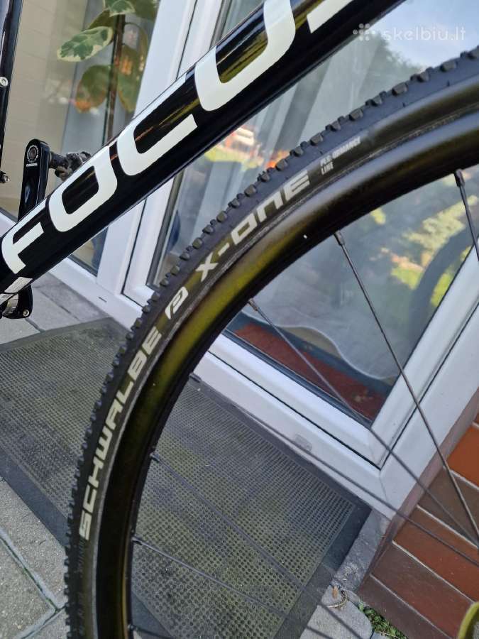 Focus - nuotraukos Nr. 7
