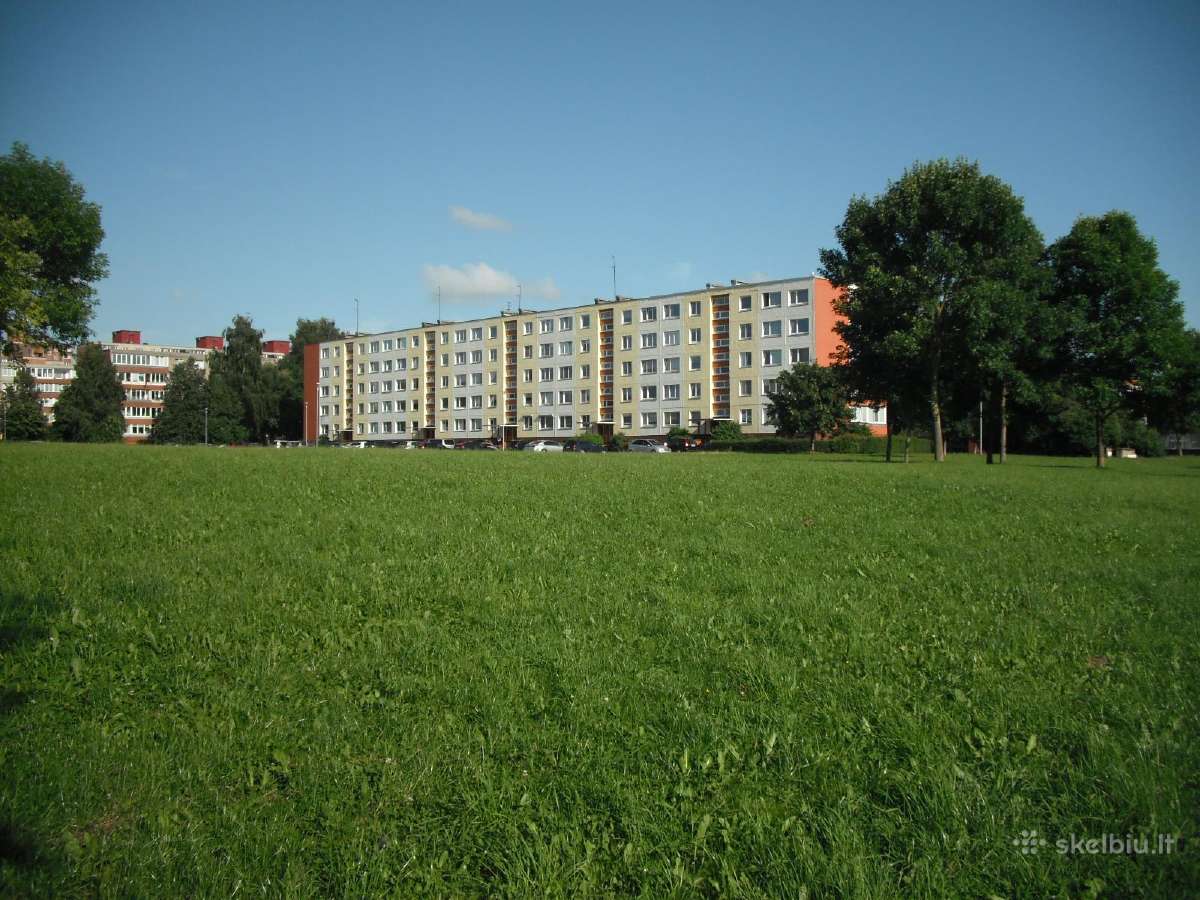 Parduodamas 2 k. butas. Puiki vieta - nuotraukos Nr. 24
