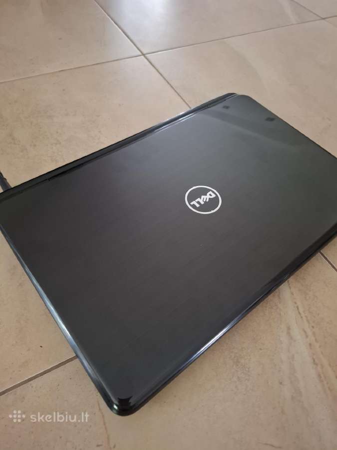 Dell Inspiron N7110 - nuotraukos Nr. 3