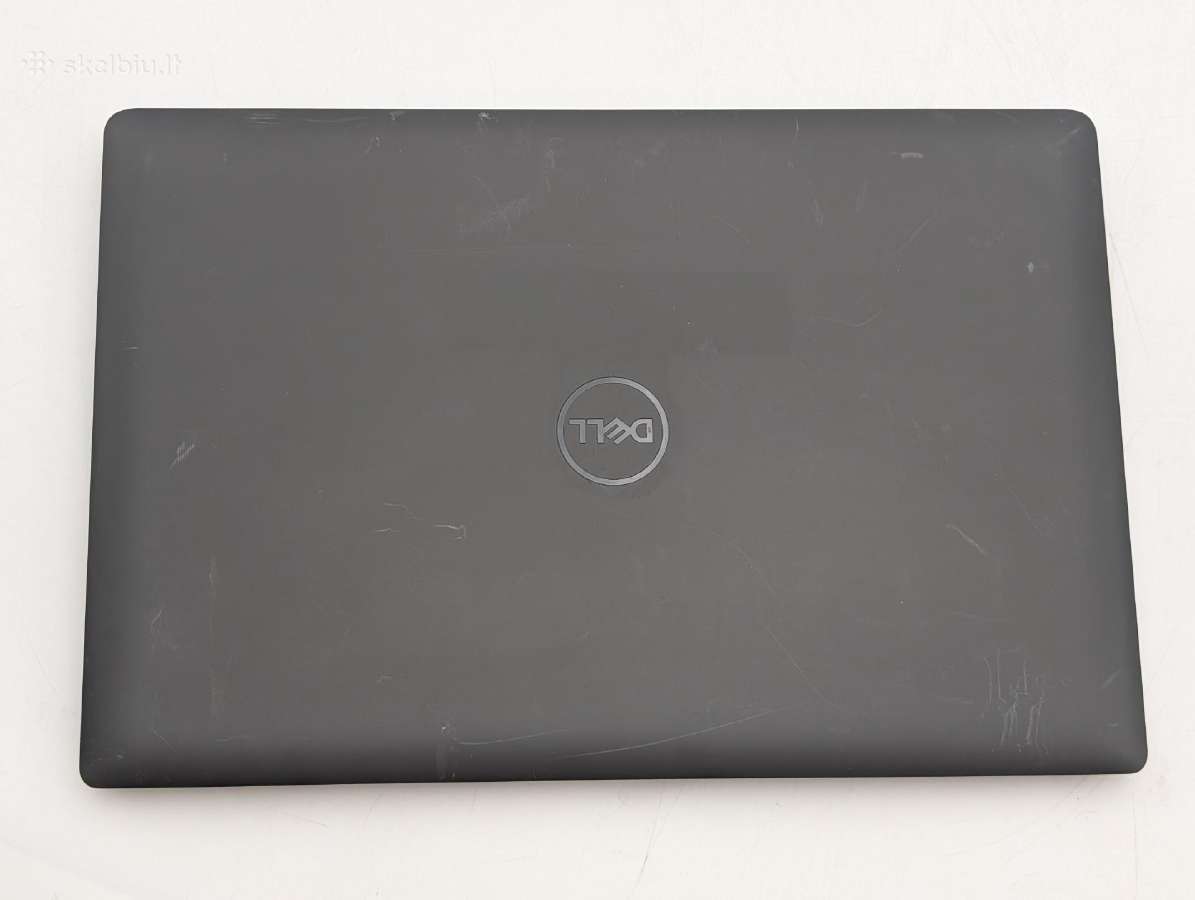 Dell Latitude 3440 i5-1335u/16gb/256gb SSD Darbui - nuotraukos Nr. 6