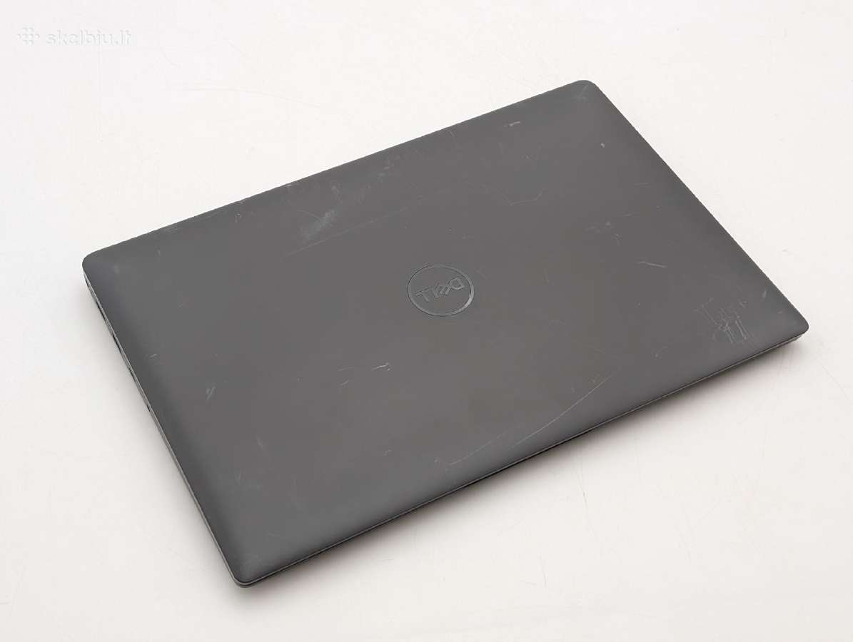 Dell Latitude 3440 i5-1335u/16gb/256gb SSD Darbui - nuotraukos Nr. 7