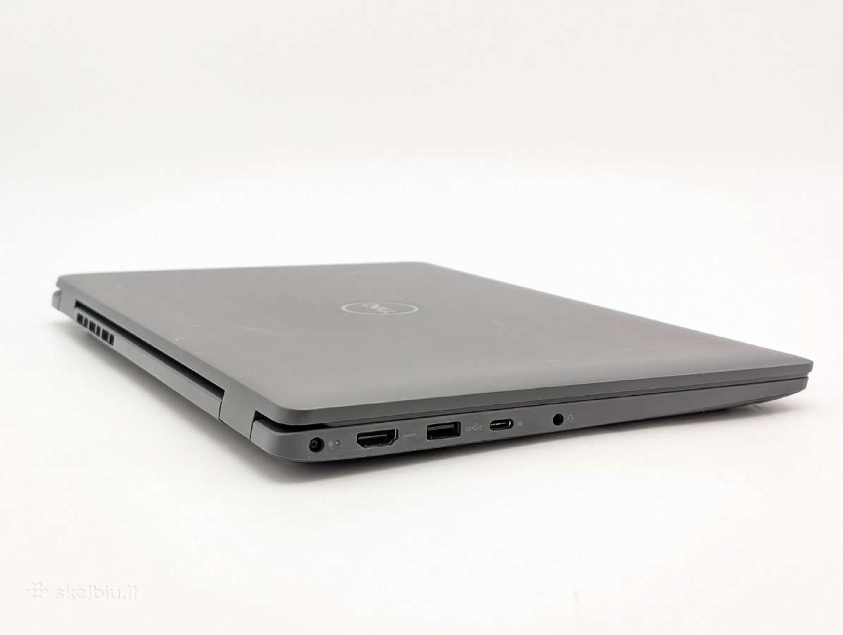 Dell Latitude 3440 i5-1335u/16gb/256gb SSD Darbui - nuotraukos Nr. 8