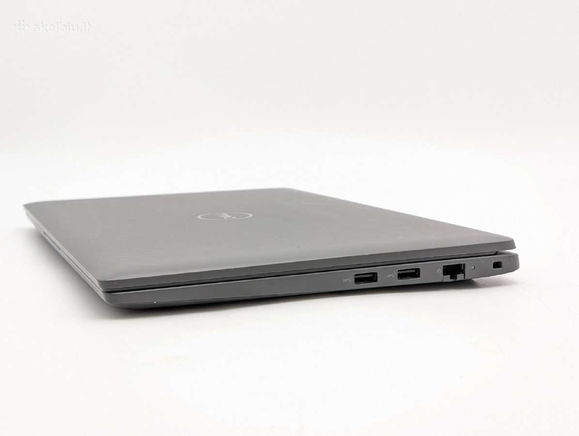 Dell Latitude 3440 i5-1335u/16gb/256gb SSD Darbui - nuotraukos Nr. 9
