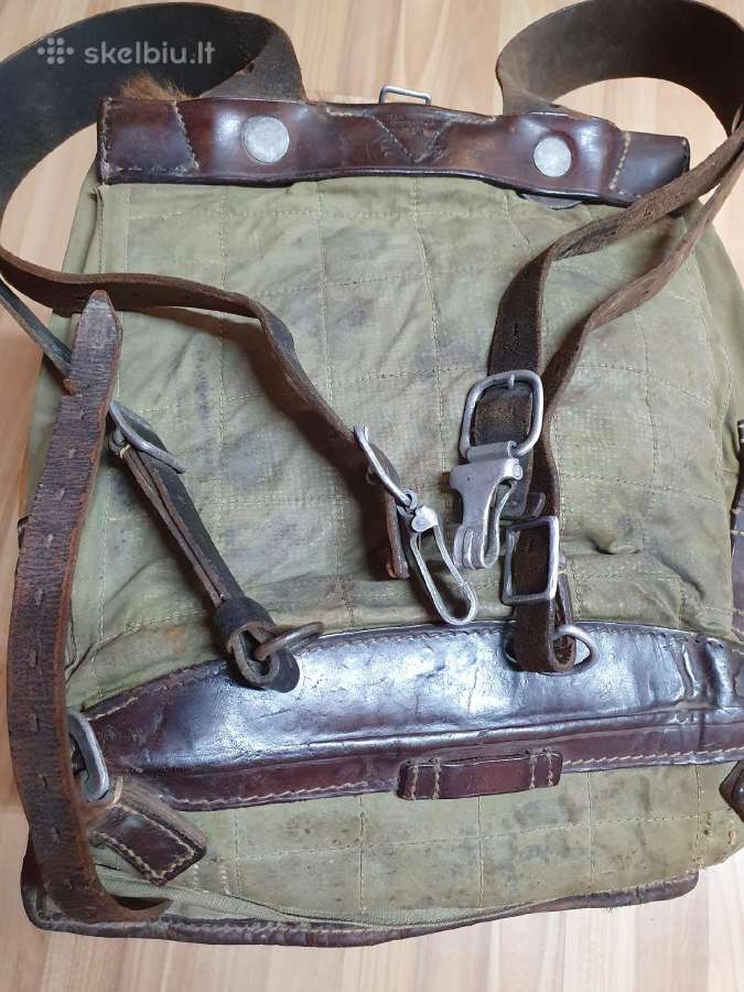 Daiktai ww2 - nuotraukos Nr. 6