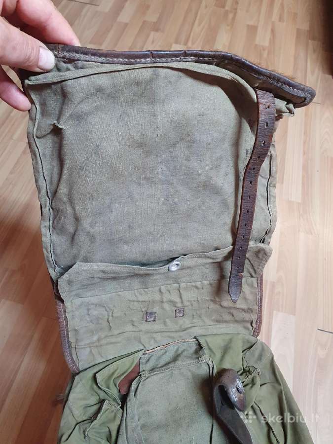 Daiktai ww2 - nuotraukos Nr. 10