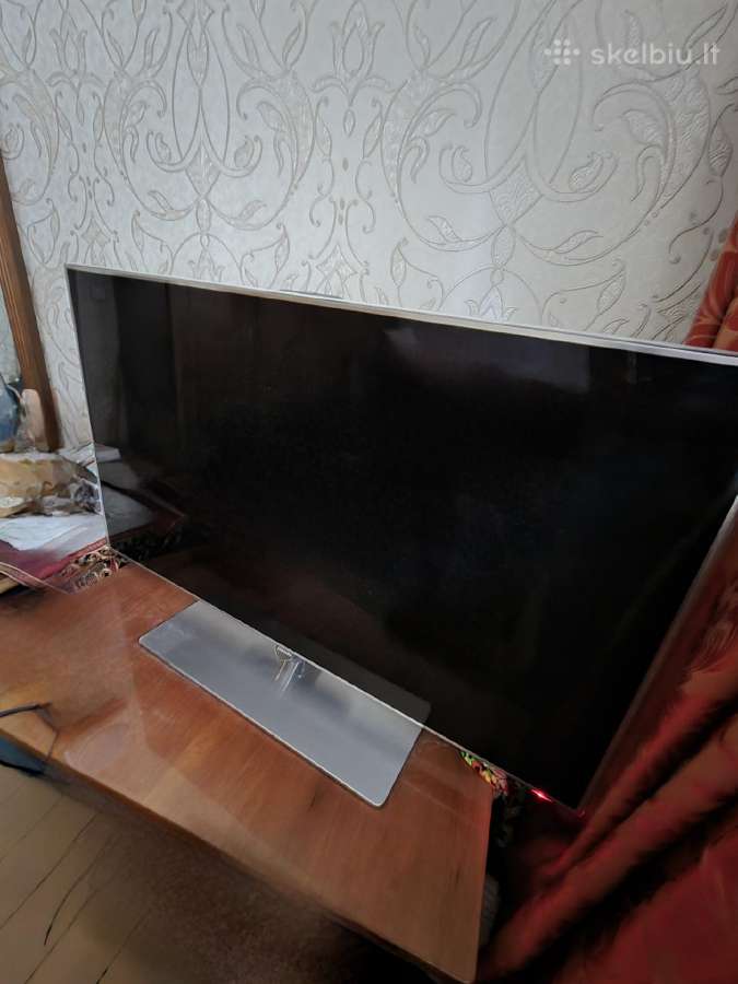 Televizorius Samsung Ue40f7000st, 101,6 cm (40") - nuotraukos Nr. 5