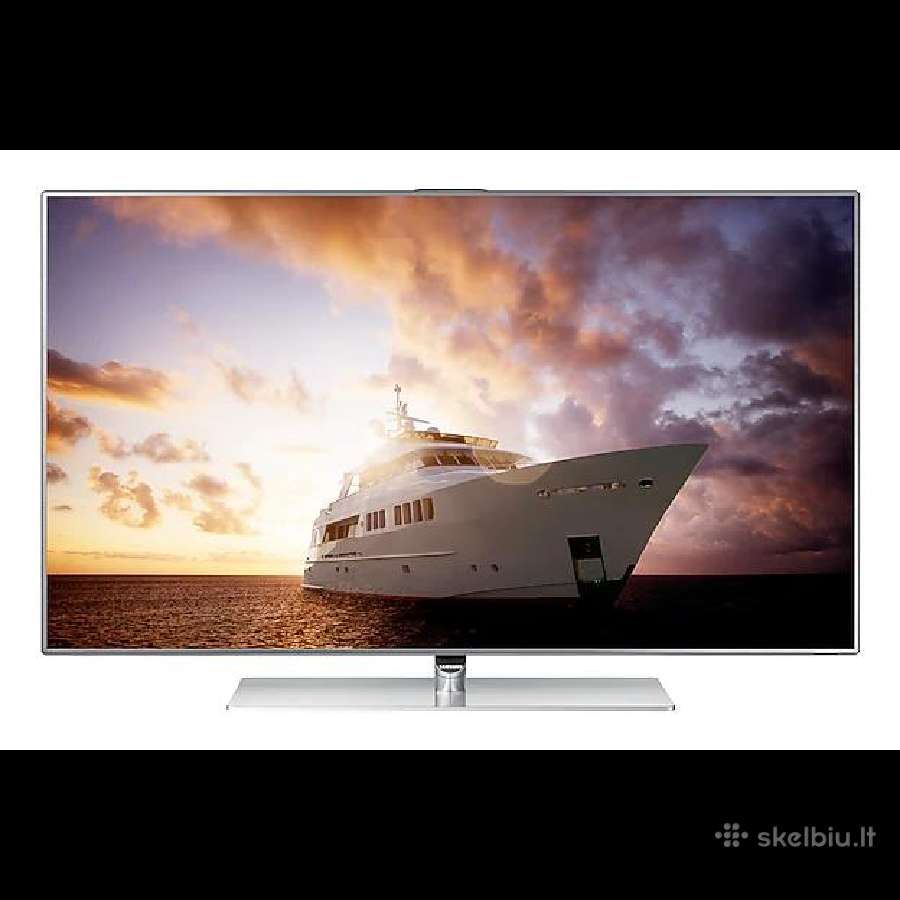 Televizorius Samsung Ue40f7000st, 101,6 cm (40") - nuotraukos Nr. 10