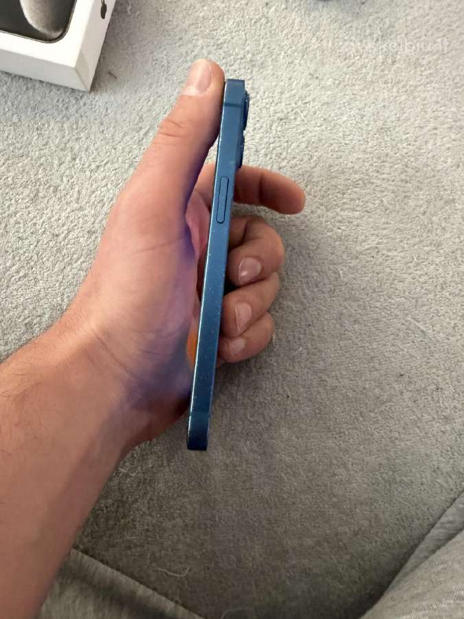 iPhone 13 - nuotraukos Nr. 2