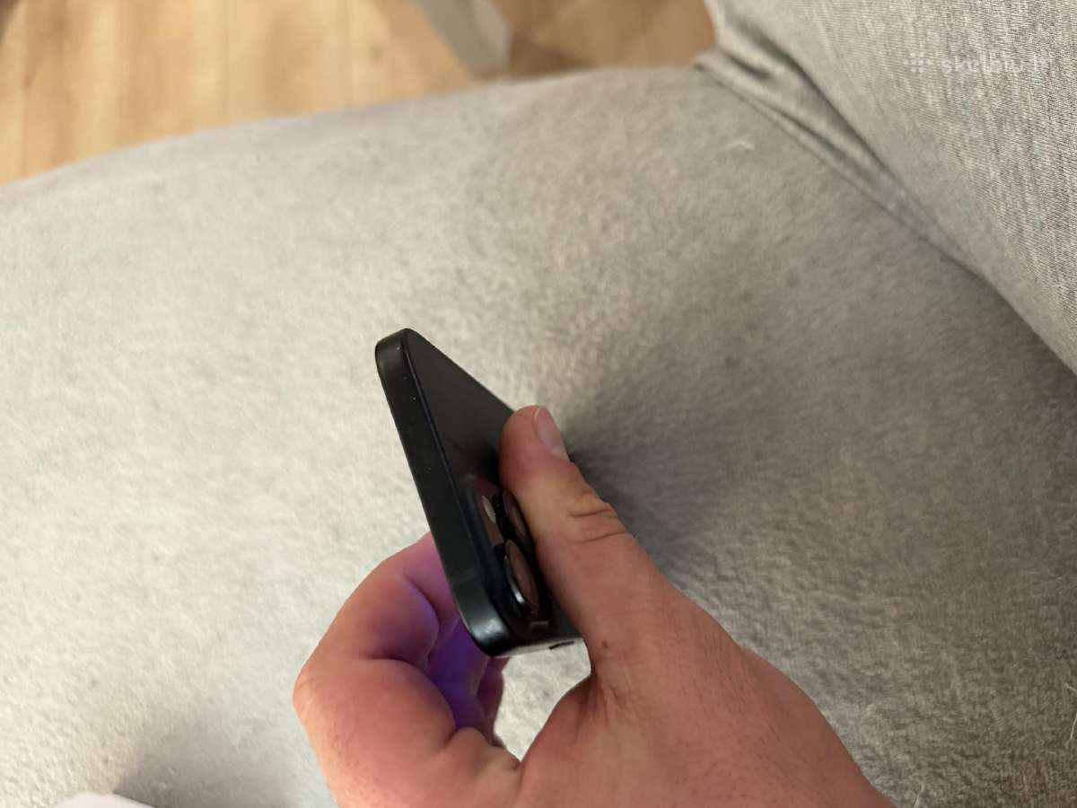 iPhone 15 - nuotraukos Nr. 6