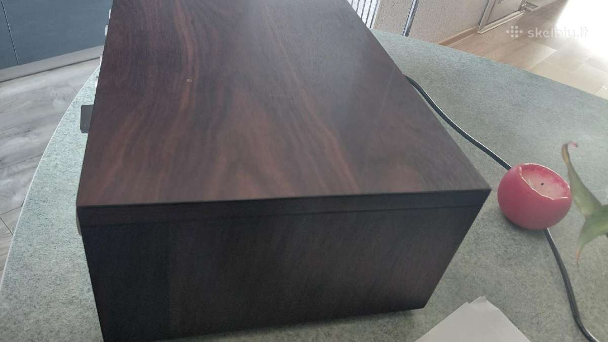 Luxman 503x - nuotraukos Nr. 4