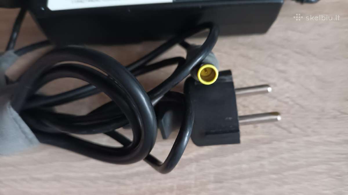 Pakrovejas Lenovo 20v-4.5a 90w - nuotraukos Nr. 2