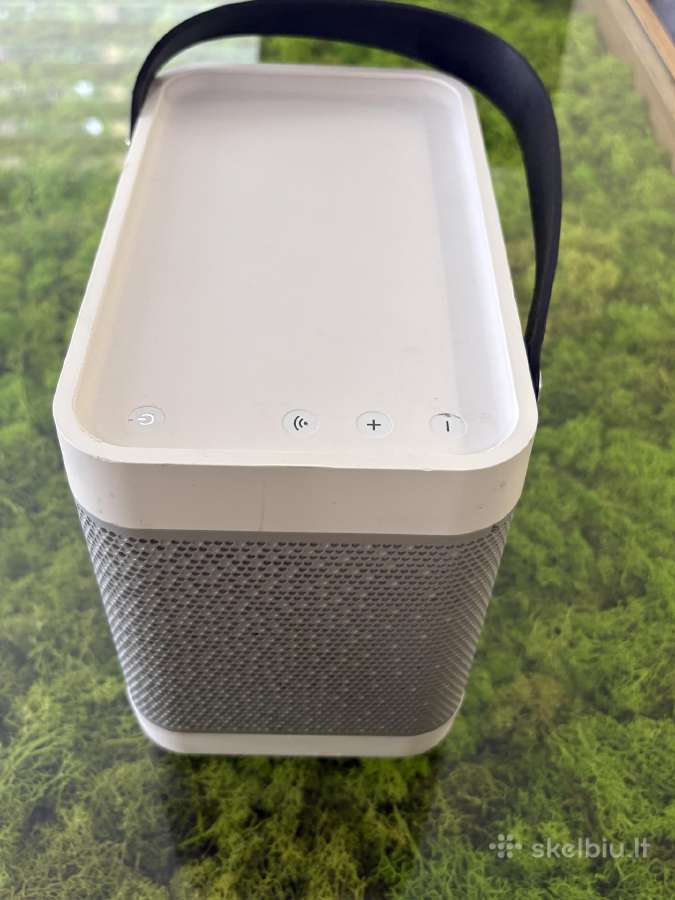 Bang & Olufsen Beolit 12 - nuotraukos Nr. 4