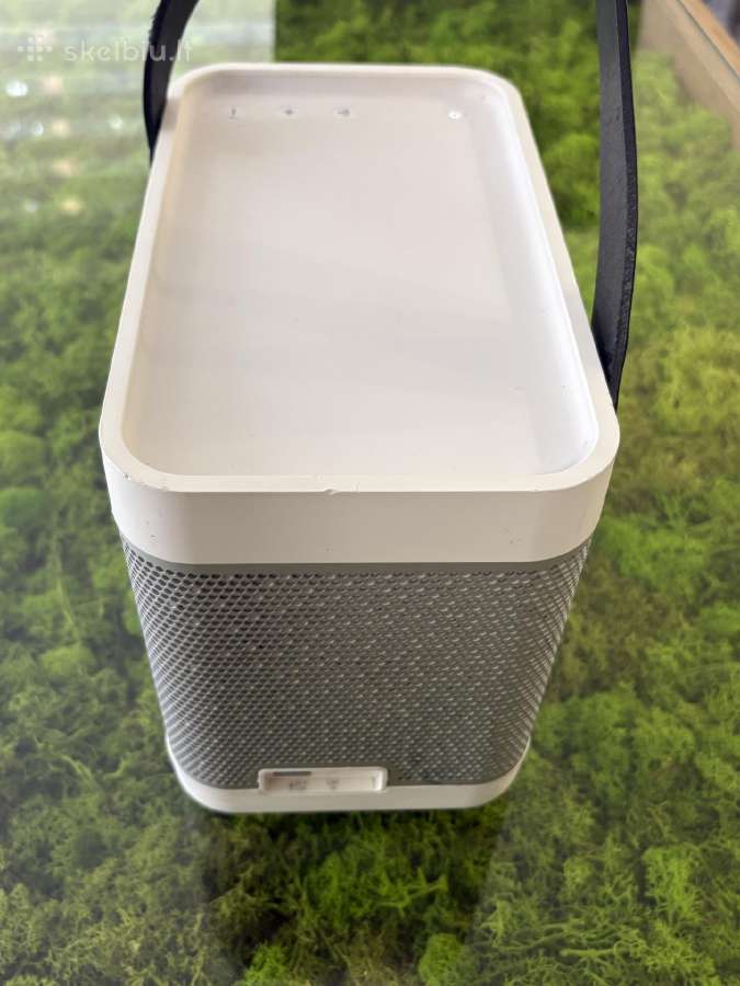 Bang & Olufsen Beolit 12 - nuotraukos Nr. 5