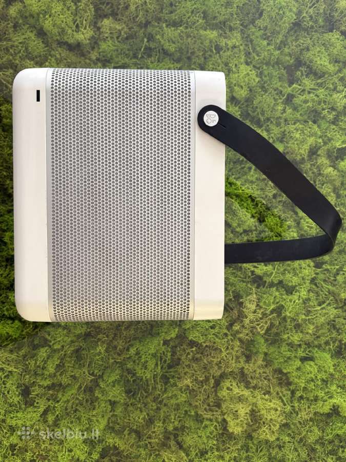Bang & Olufsen Beolit 12 - nuotraukos Nr. 6