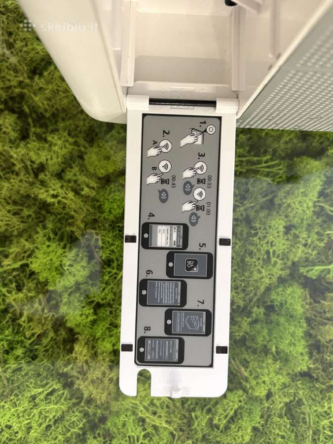 Bang & Olufsen Beolit 12 - nuotraukos Nr. 15