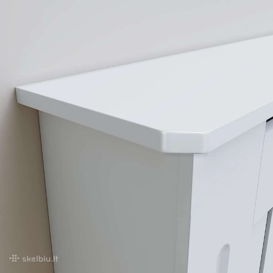 A962 Elegant medinis radiatoriaus uždangalas - nuotraukos Nr. 5
