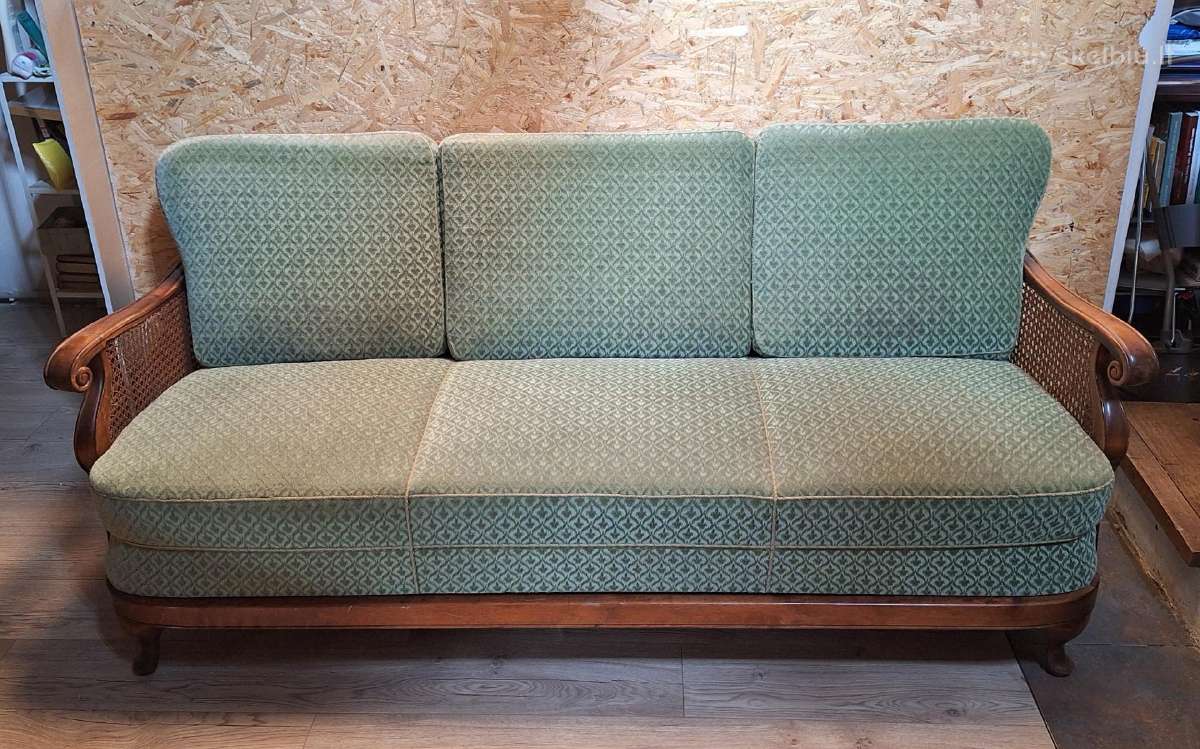 Sofa - nuotraukos Nr. 2