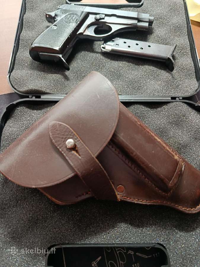 Beretta 70s - nuotraukos Nr. 3