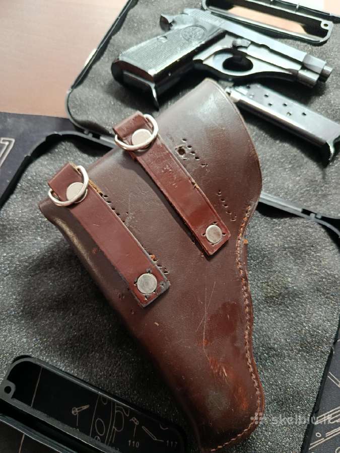 Beretta 70s - nuotraukos Nr. 4