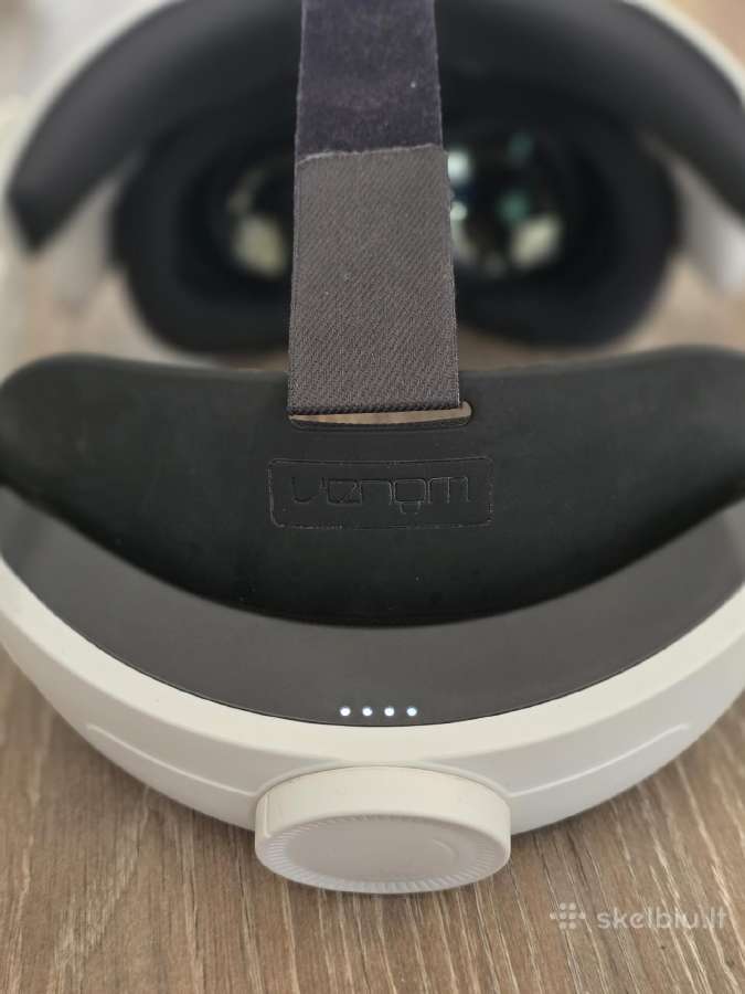 Oculus Meta quest 3 512gb/4k HD - nuotraukos Nr. 6