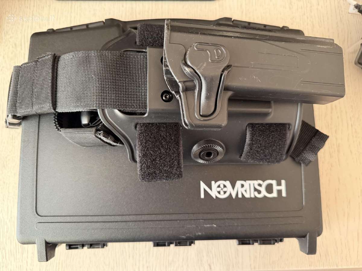 Novritsch Ssp1 - nuotraukos Nr. 2