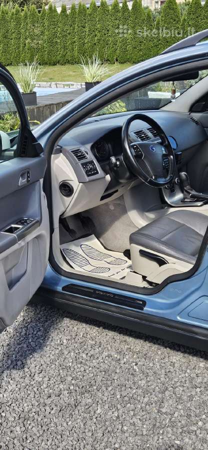 Volvo V50 - nuotraukos Nr. 6