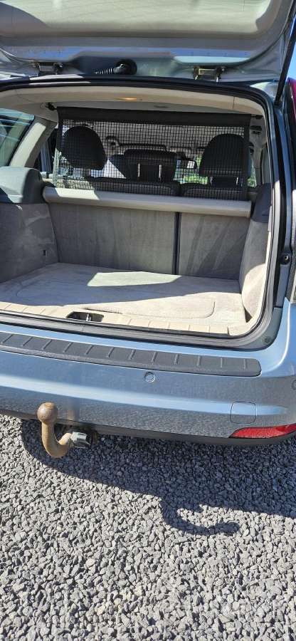 Volvo V50 - nuotraukos Nr. 11