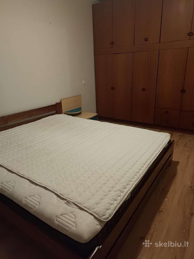 3-jų kambarių buto ilgalaikė nuoma - nuotraukos Nr. 3