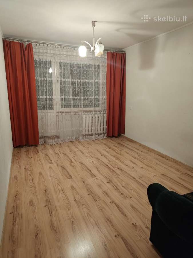 3-jų kambarių buto ilgalaikė nuoma - nuotraukos Nr. 4
