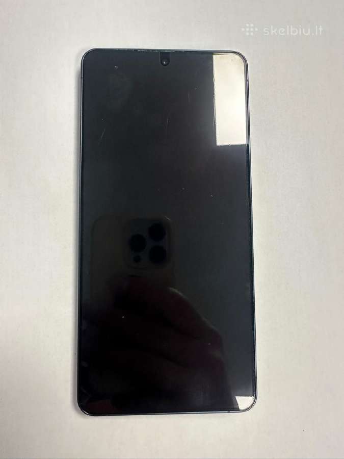 Samsung Galaxy S26 Ultra 256gb - nuotraukos Nr. 2