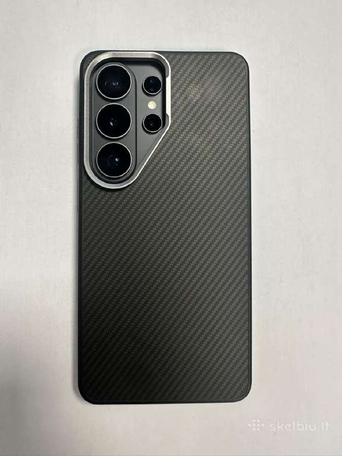 Samsung Galaxy S26 Ultra 256gb - nuotraukos Nr. 3
