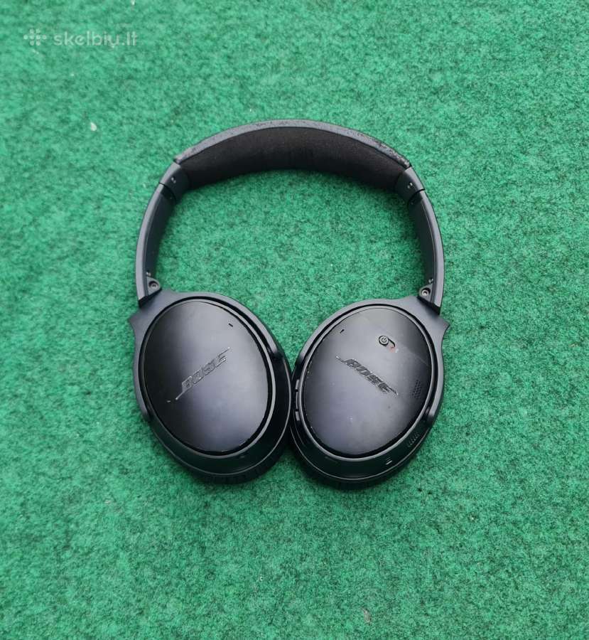 Sony,bose Bluetooth ausines - nuotraukos Nr. 5