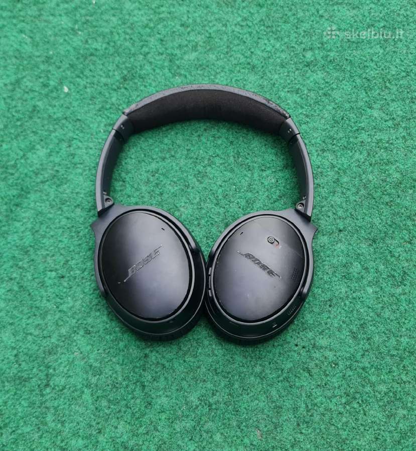 Sony wh-1000xk4 Bluetooth noice cancel - nuotraukos Nr. 11