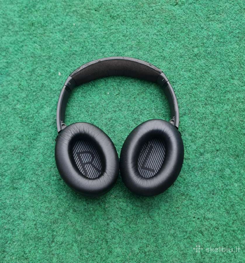 Sony,bose Bluetooth ausines - nuotraukos Nr. 6