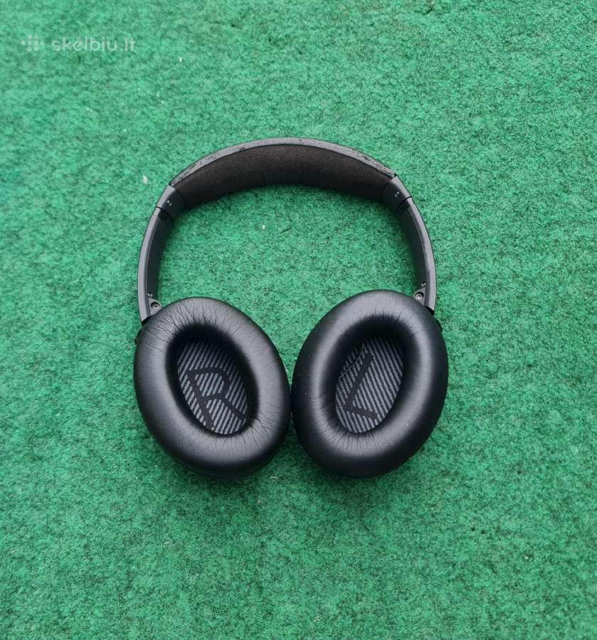 Sony wh-1000xk4 Bluetooth noice cancel - nuotraukos Nr. 12