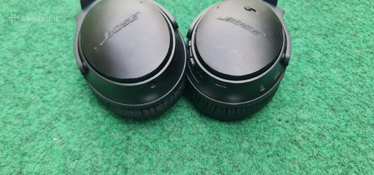 Sony wh-1000xk4 Bluetooth noice cancel - nuotraukos Nr. 13