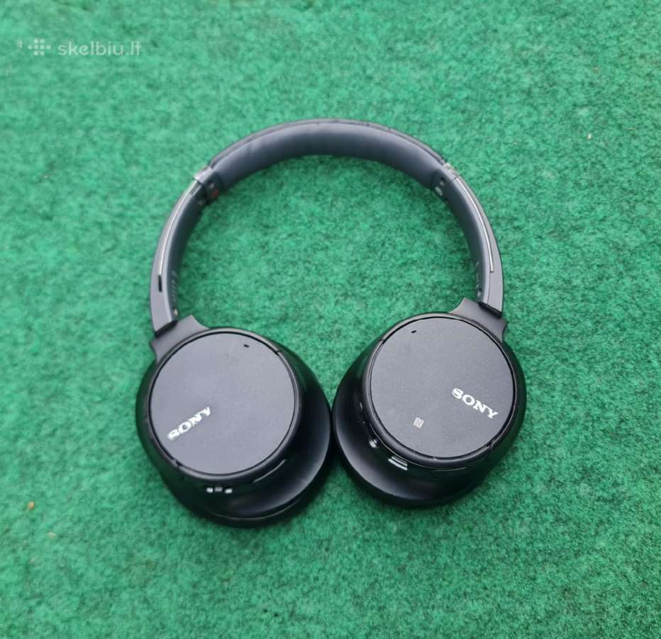 Sony,bose Bluetooth ausines - nuotraukos Nr. 8