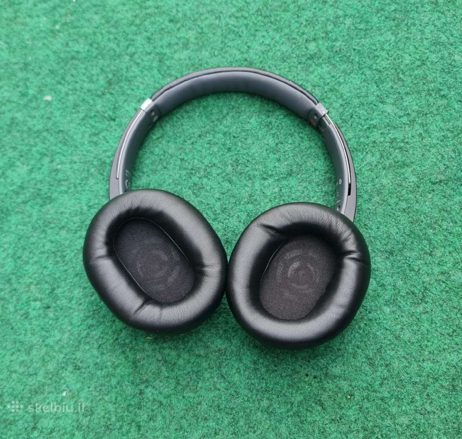 Sony,bose Bluetooth ausines - nuotraukos Nr. 9